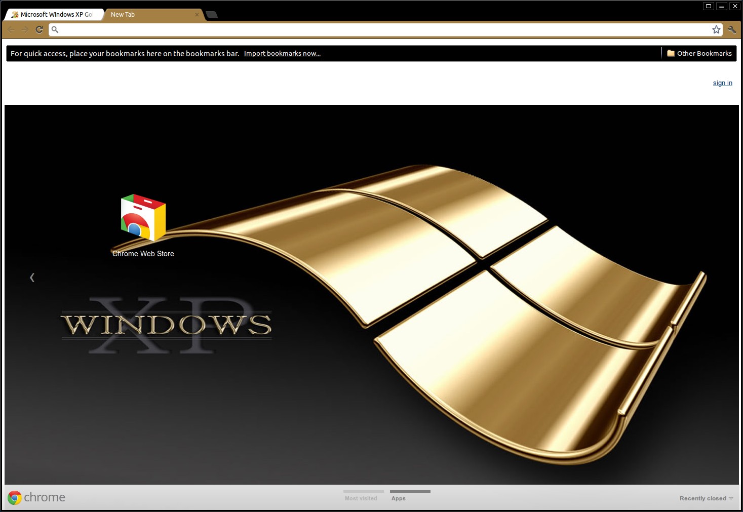 Windows Xp Themes Download Microsoft