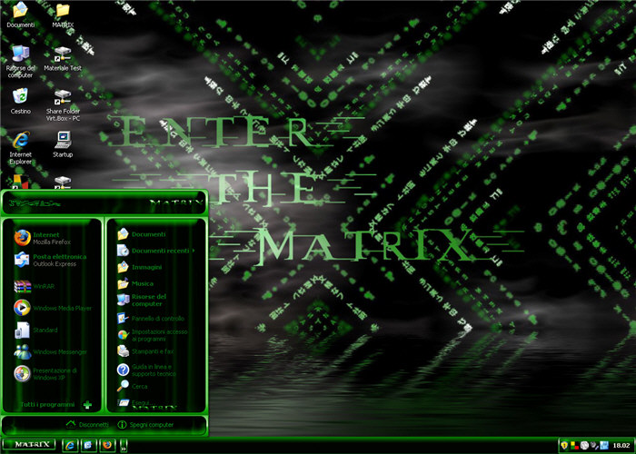 Windows Xp Themes Downloads Free Full Version