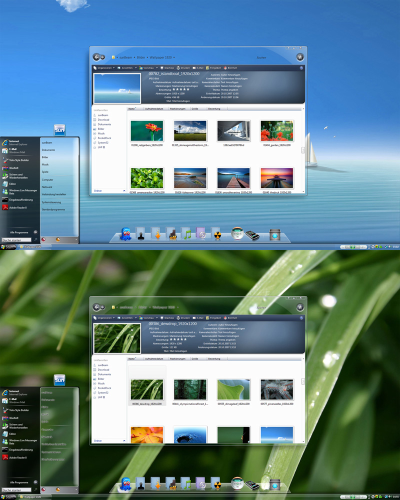 Windows Xp Themes Free Download