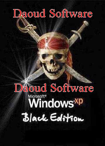 Windows Xp Themes Free Download Black Edition