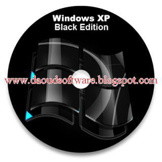 Windows Xp Themes Free Download Black Edition