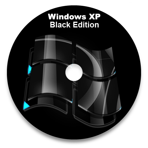 Windows Xp Themes Free Download Black Edition