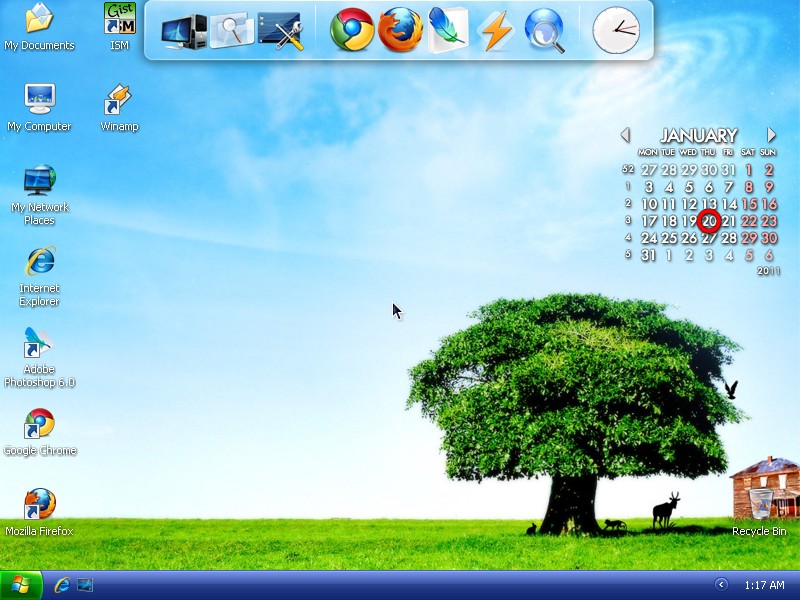 Windows Xp Themes Free Download Full Version Setup