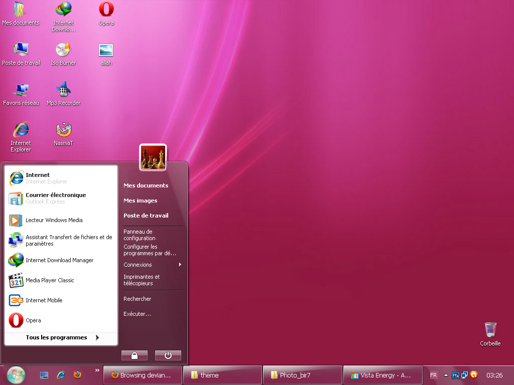 Windows Xp Themes Free Download Pink