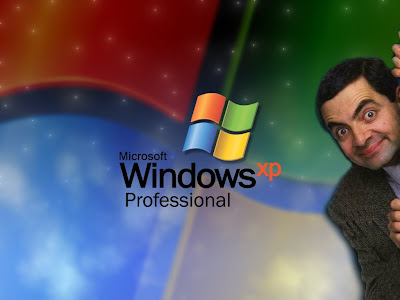 Windows Xp Wallpaper