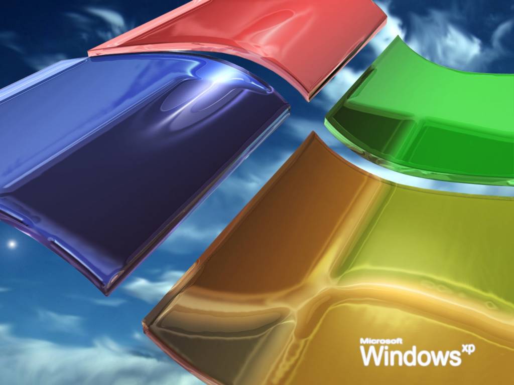 Windows Xp Wallpaper