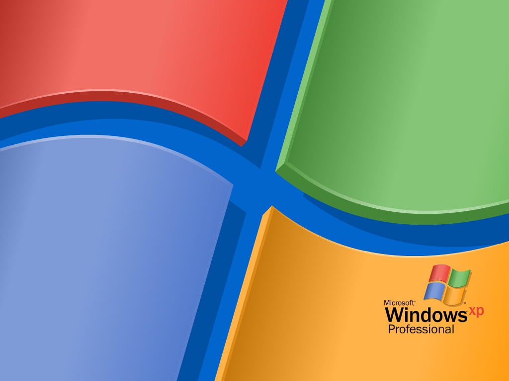 Windows Xp Wallpaper