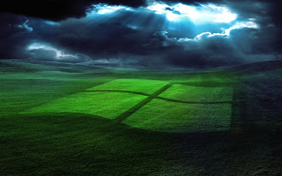 Windows Xp Wallpaper