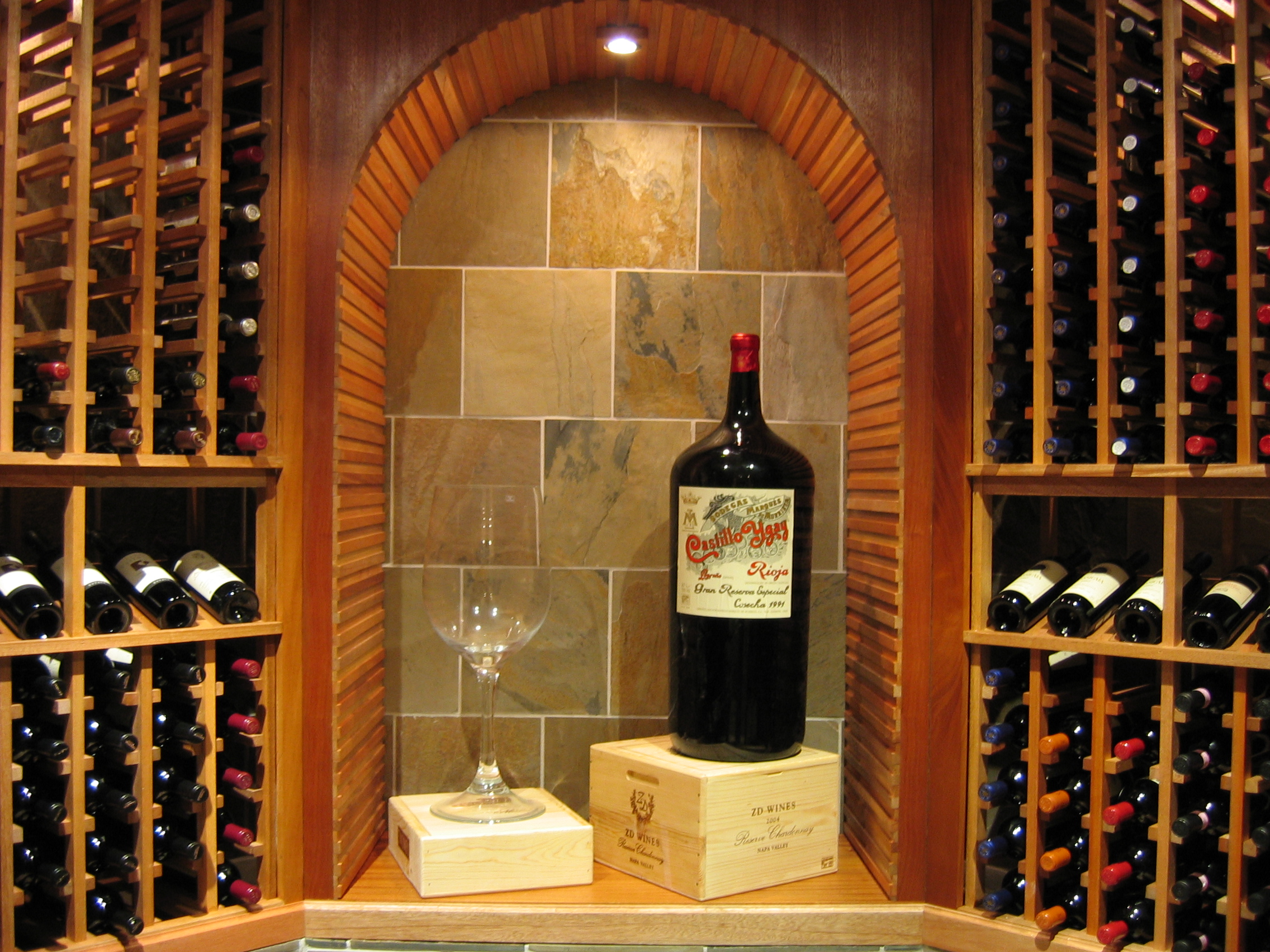 Wine Cellar