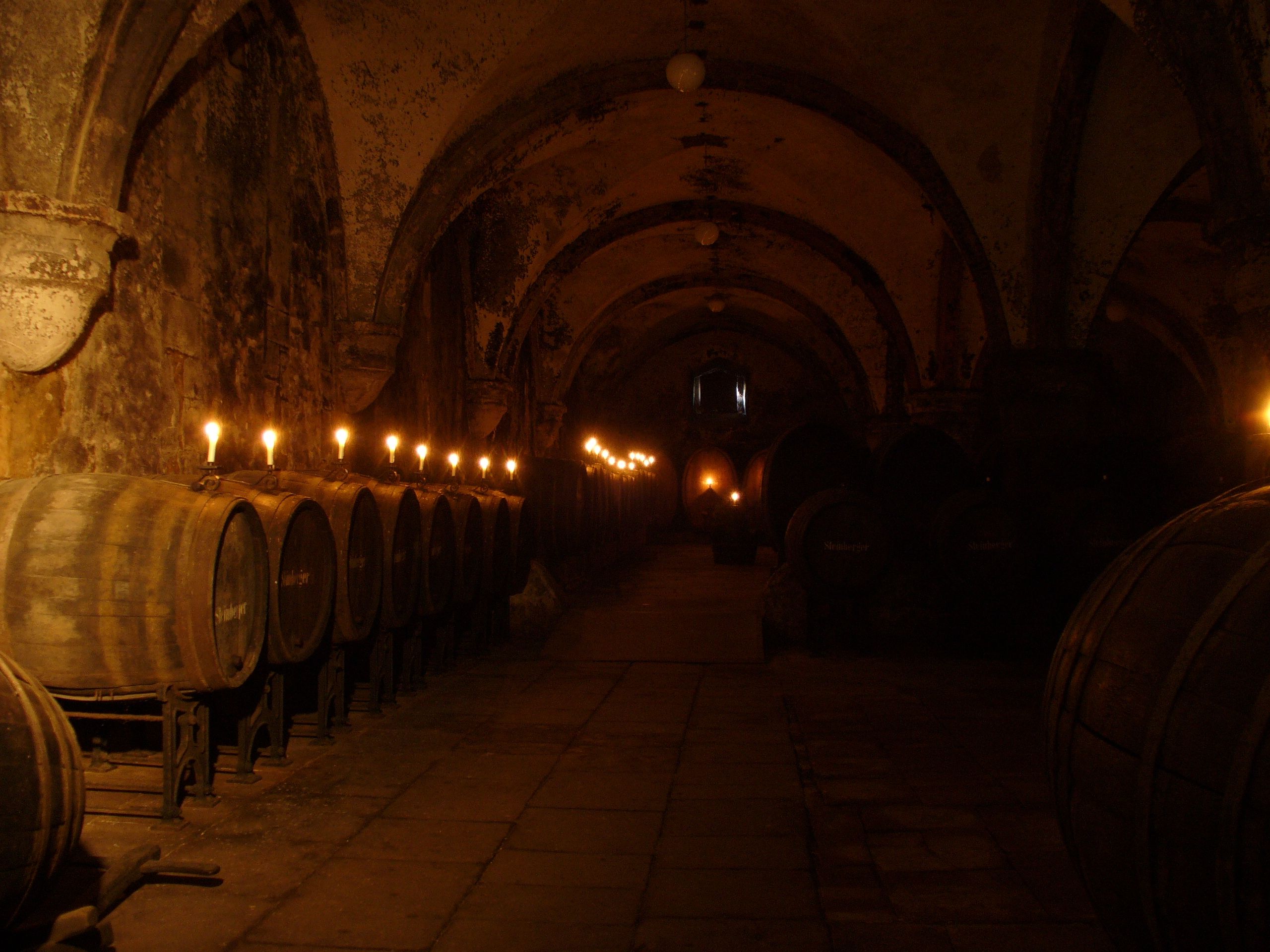 Wine Cellar Images