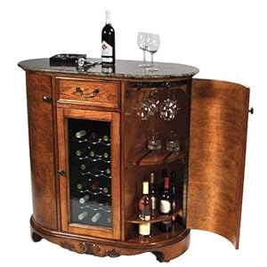 Wine Cooler Furniture