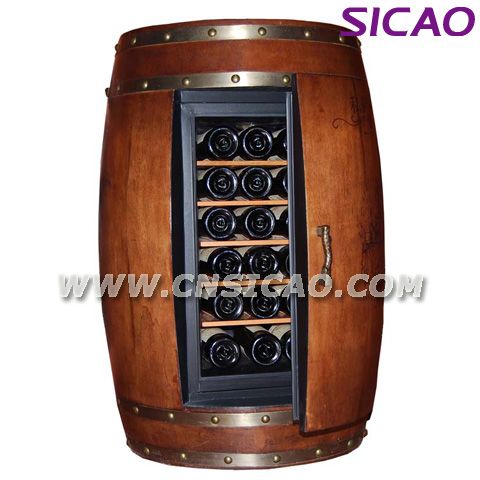 Wine Cooler Furniture