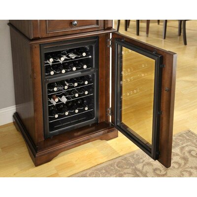 Wine Cooler Furniture