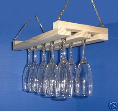 Wine Glass Rack