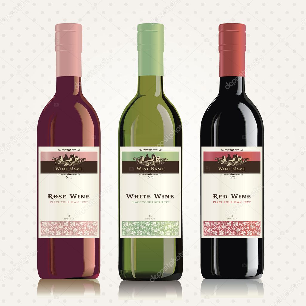 Wine Labels