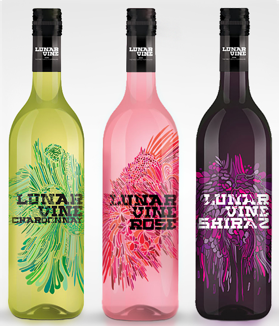 Wine Labels