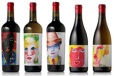 Wine Labels