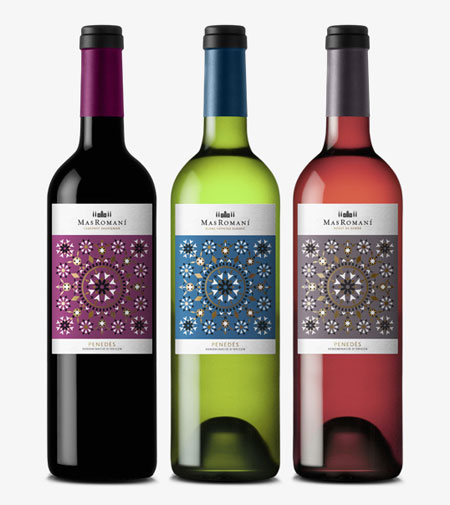 Wine Labels