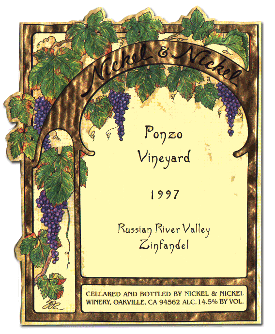 Wine Labels Images