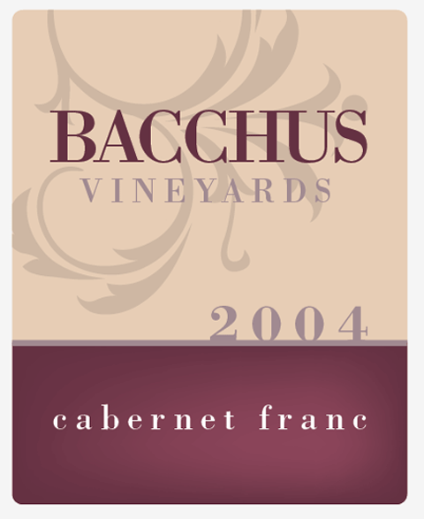 Wine Labels Vector