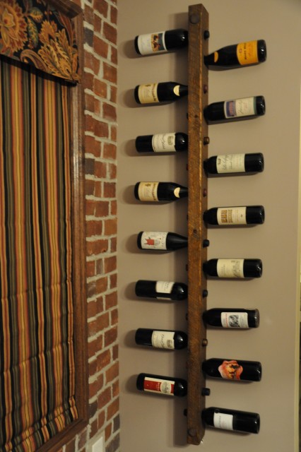 Wine Rack