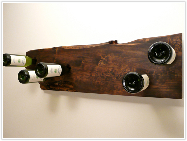 Wine Rack Ideas