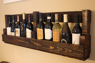 Wine Rack Ideas