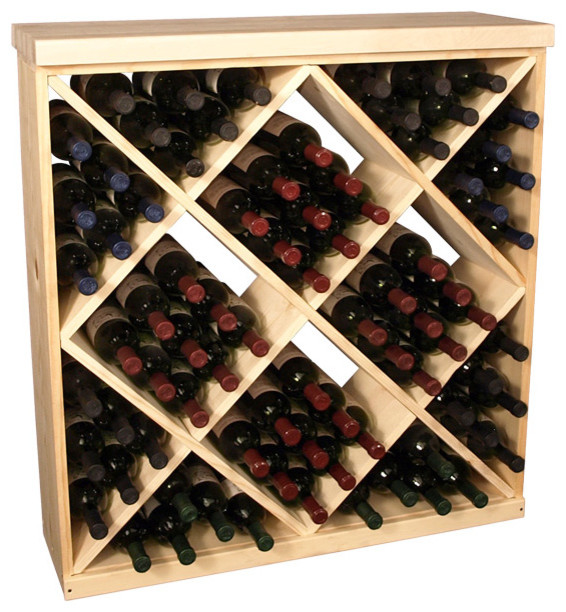 Wine Rack Ideas