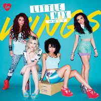Wings Little Mix Cover
