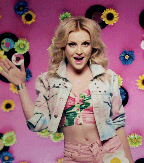 Wings Little Mix Perrie