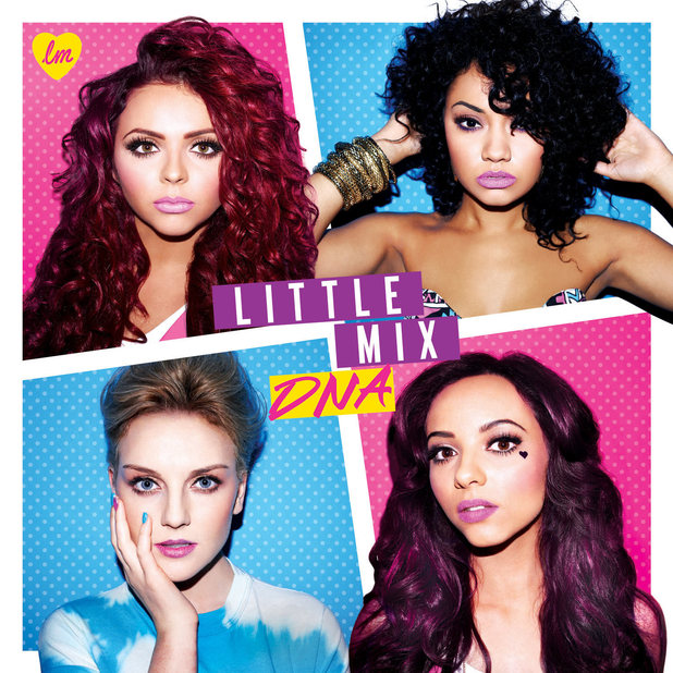 Wings Little Mix Song