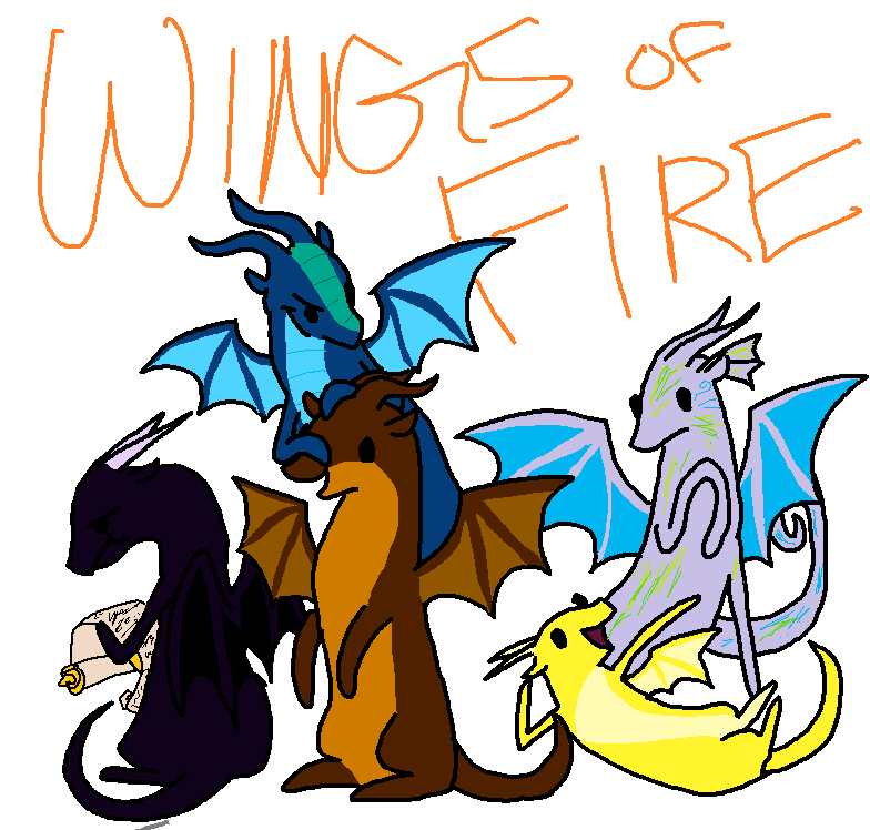 Wings Of Fire