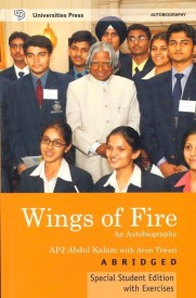 Wings Of Fire Book 4