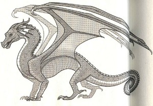 Wings Of Fire Dragons