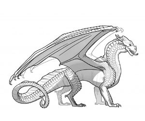 Wings Of Fire The Dragonet Prophecy