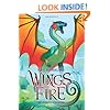 Wings Of Fire The Lost Heir