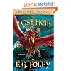 Wings Of Fire The Lost Heir