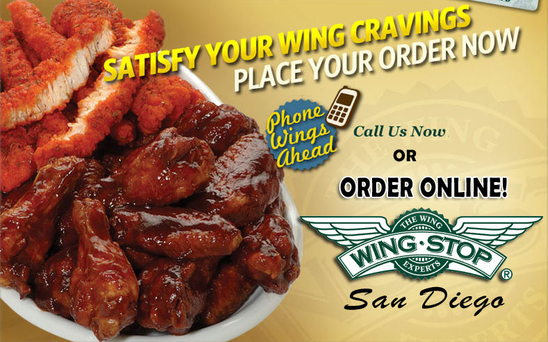 Wingstop