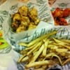 Wingstop Menu Prices