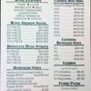 Wingstop Menu Prices