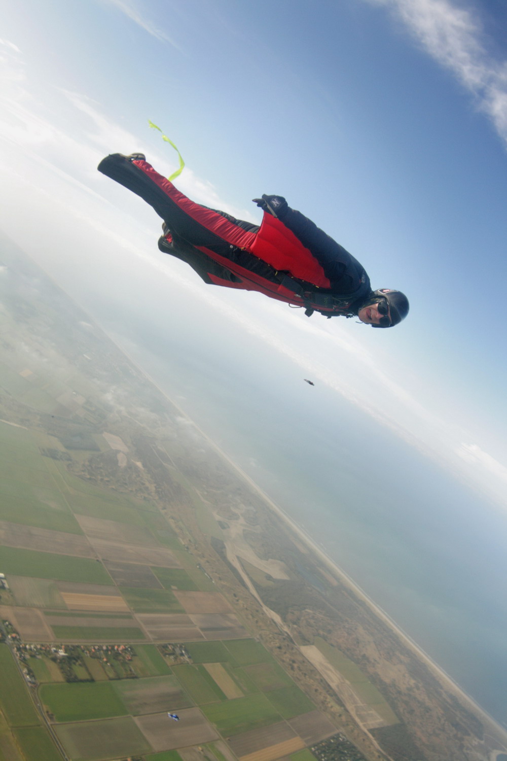 Wingsuit