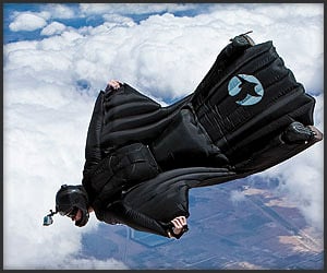 Wingsuit