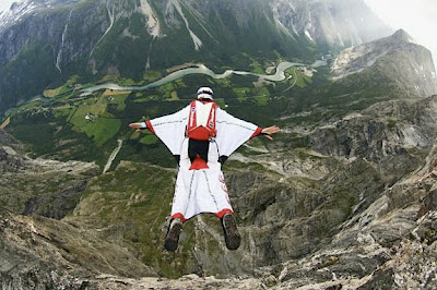 Wingsuit