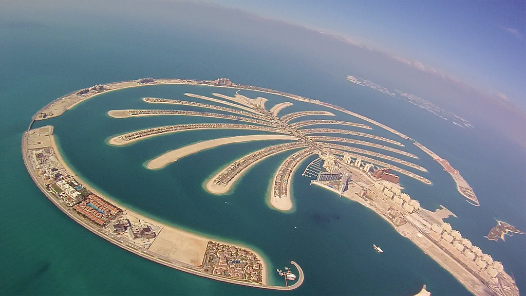 Wingsuit Flying