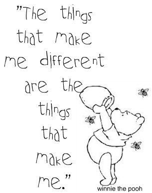 Winnie The Pooh Quotes