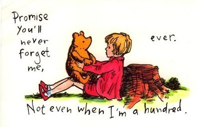 Winnie The Pooh Quotes About Friends