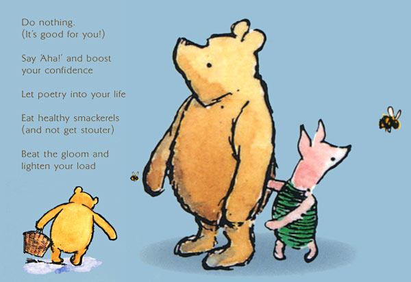 Winnie The Pooh Quotes About Love