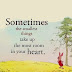 Winnie The Pooh Quotes About Love