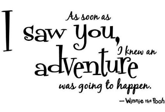 Winnie The Pooh Quotes And Sayings