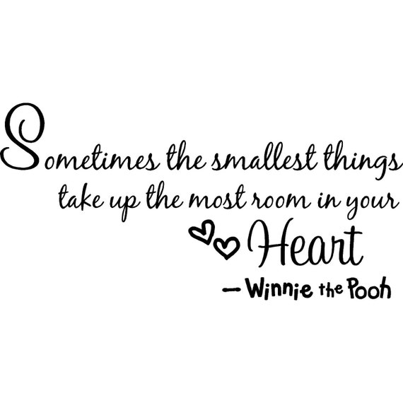 Winnie The Pooh Quotes And Sayings